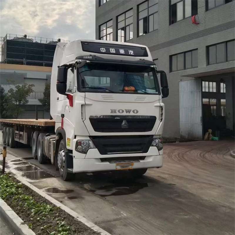 城关区通什镇物流：多元运输服务与线路解析