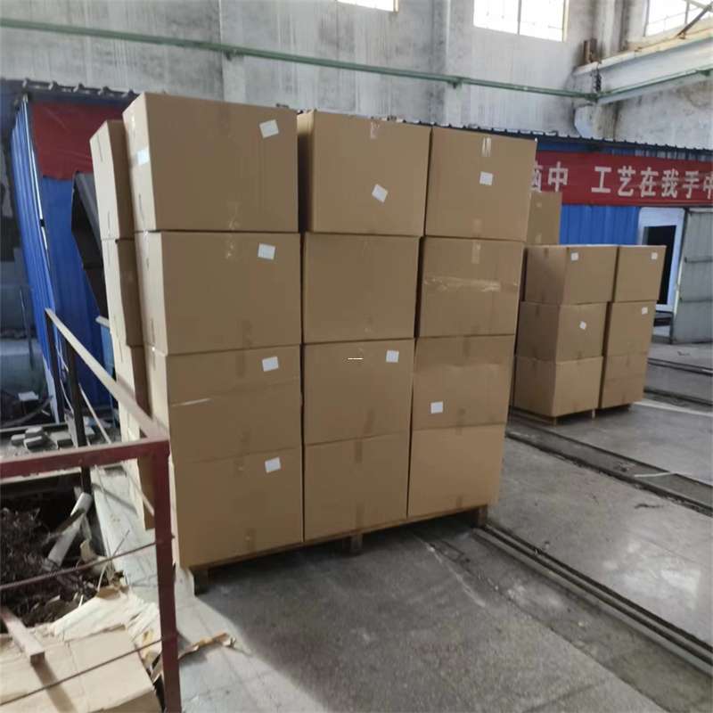 城关区喀什地区：物流专线的高效货运之旅