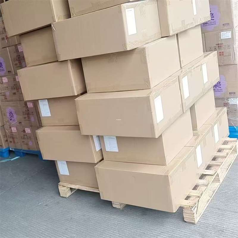城关区和硕县：畅享多元高效物流运输服务