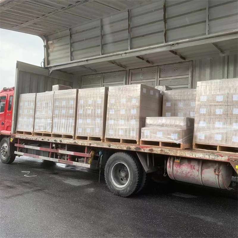 城关区探索多元物流世界：从普货到冷链的运输之旅