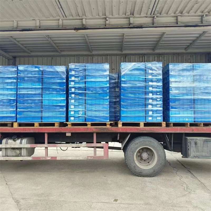 城关区鄯善县：物流专线的高效货运之旅
