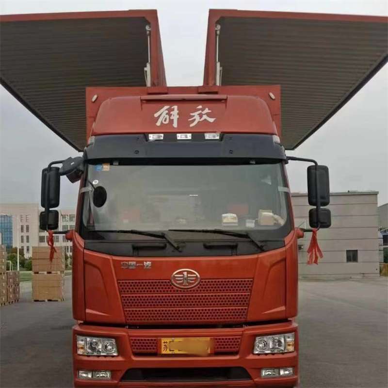 城关区长岛县物流专线：多元运输服务全解析