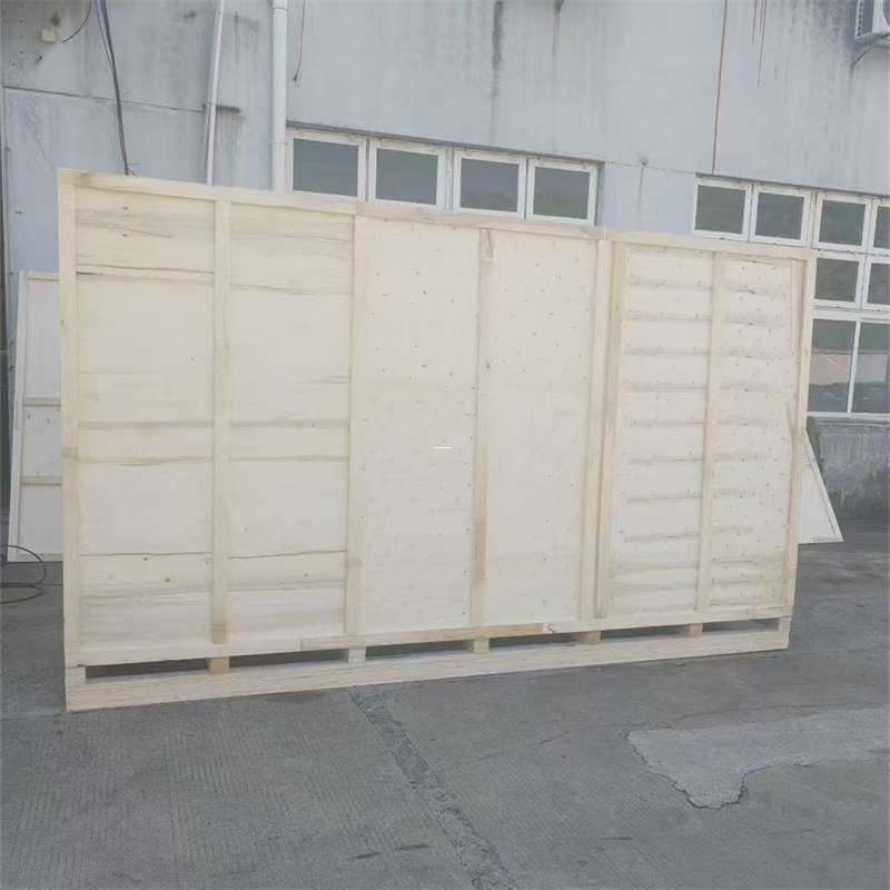 城关区新市区：物流专线的高效货运之旅