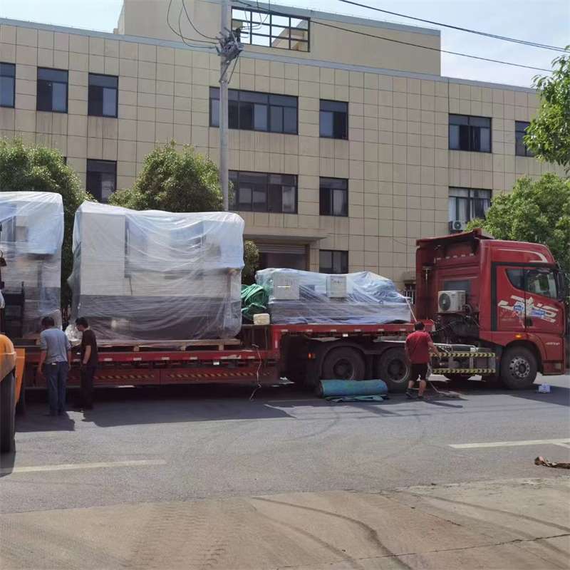 城关区新干县物流：多元服务与高效运输之路
