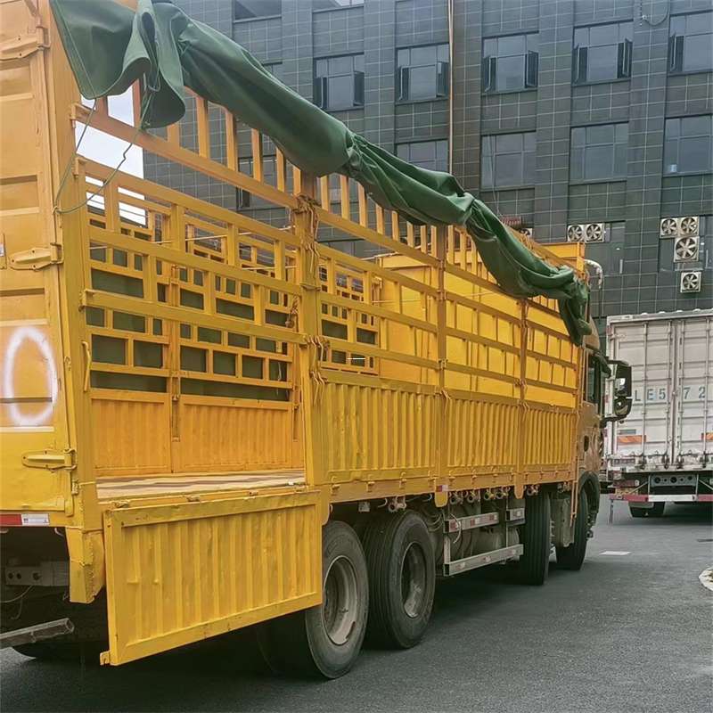 城关区吉安市物流：多元服务与高效运输线路探秘