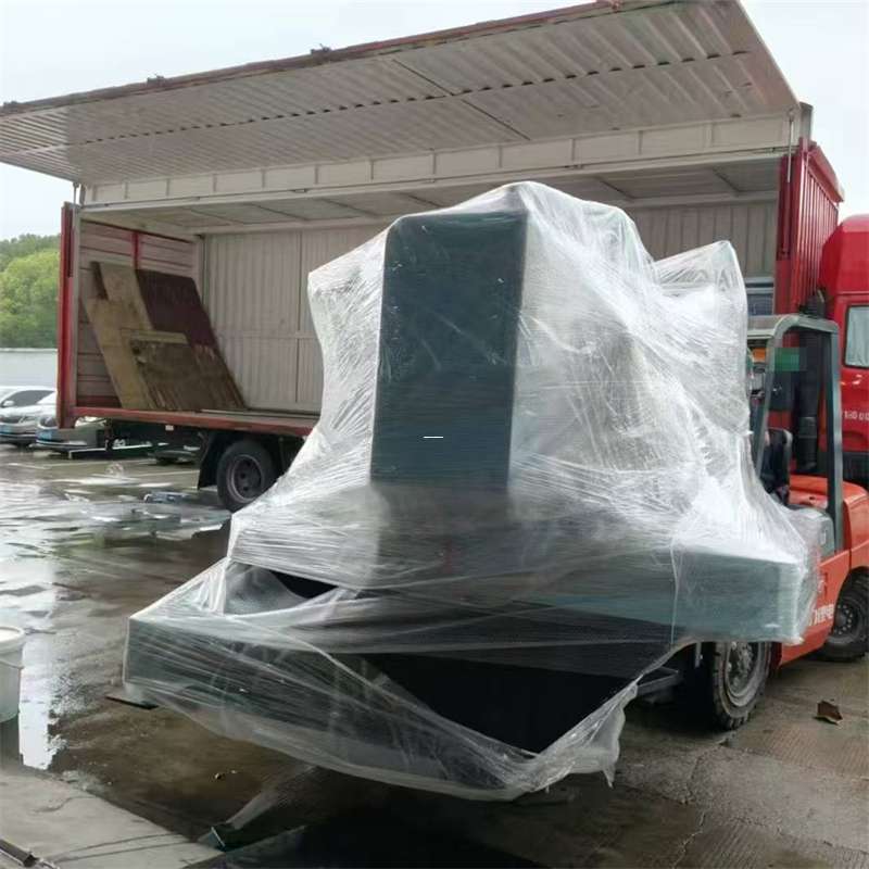 城关区瑞金市多元物流服务探索与运输线路解析