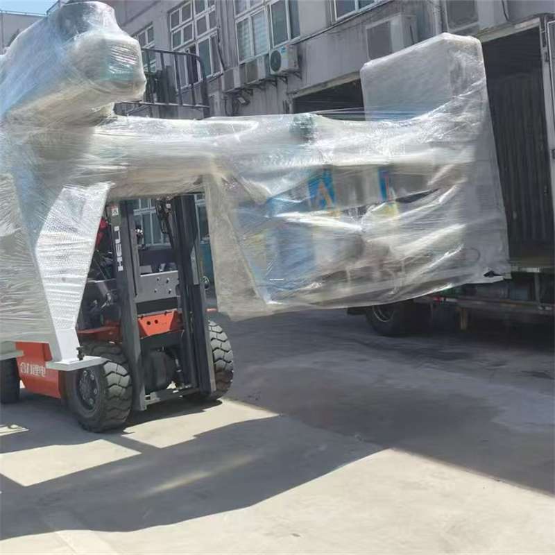 城关区赣州市物流：多样运输服务与丰富线路探秘