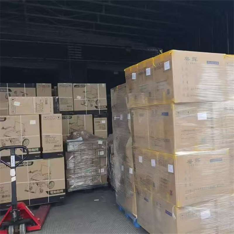 城关区芦溪县物流：多元运输与专业服务探秘