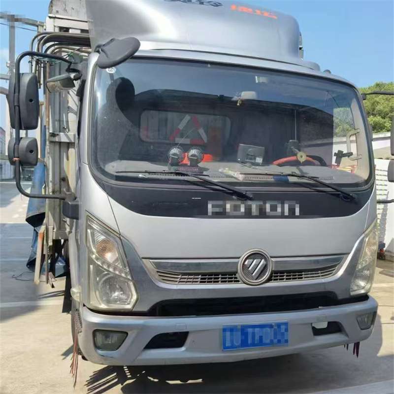 城关区湘东区物流：多元运输服务与线路探秘