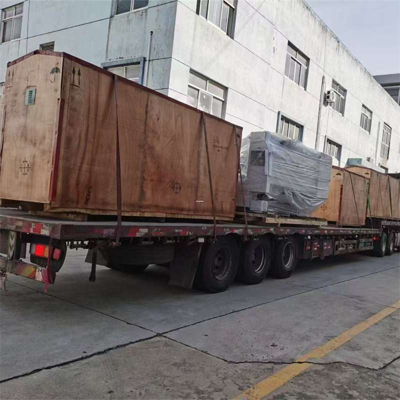 城关区昌江区物流：多元运输的精彩世界