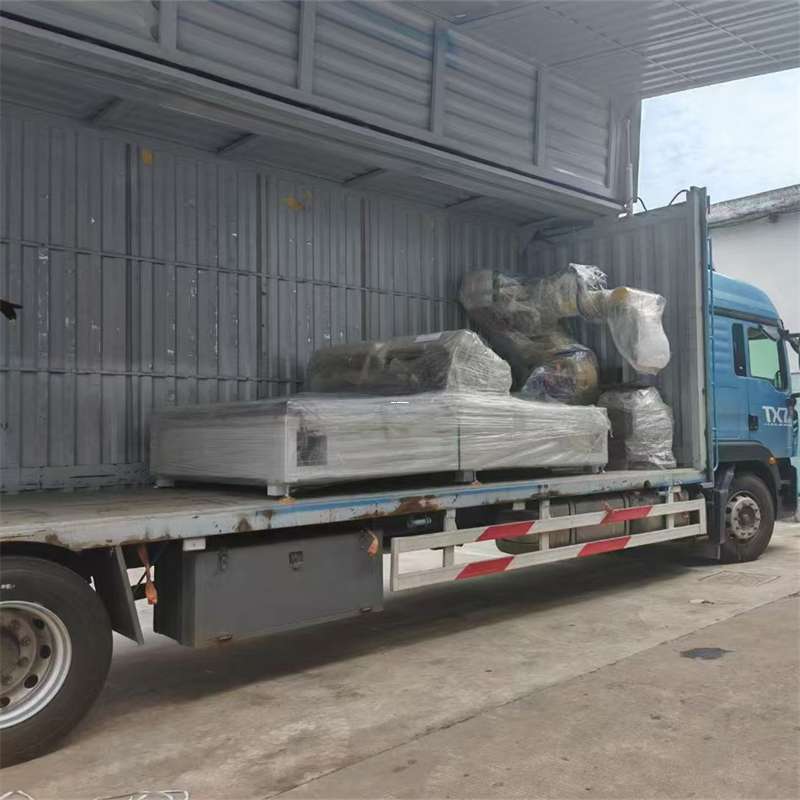 城关区长汀县物流：多元运输服务与线路探秘