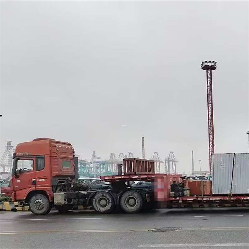 城关区永宁县物流：专线直达的货运新体验