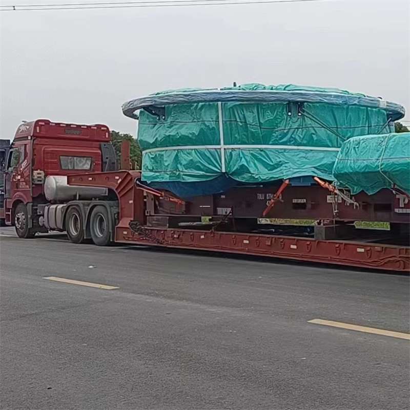 城关区金湖县物流：多元服务与高效运输线路探秘