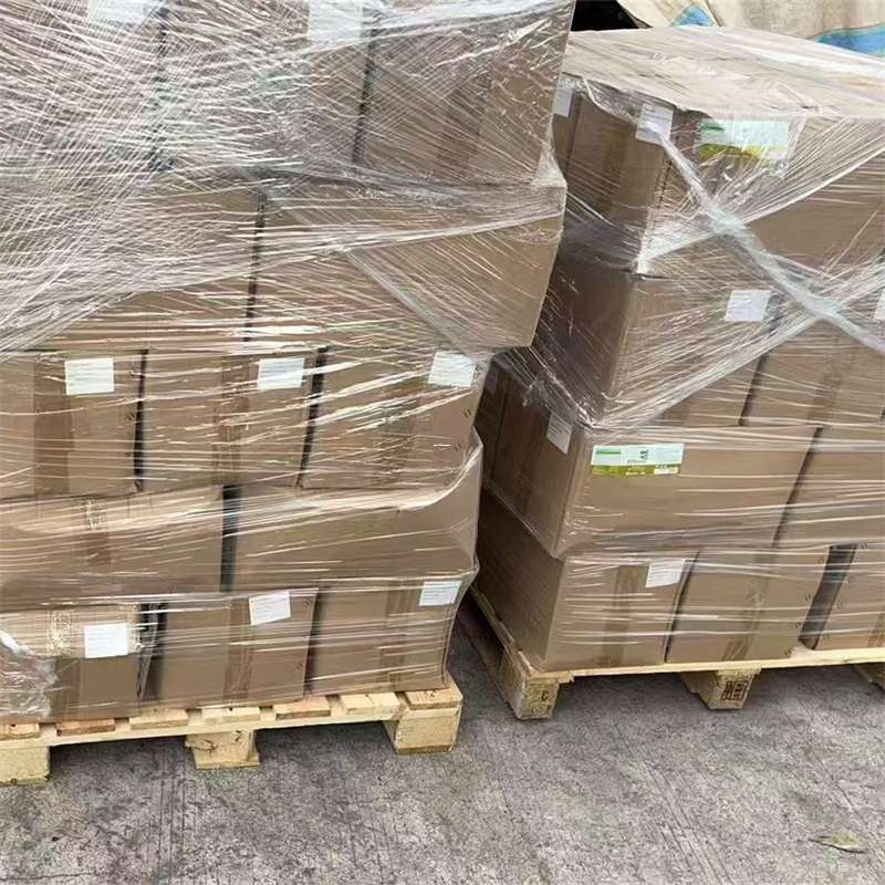 城关区达日县：物流专线的高效货运之旅