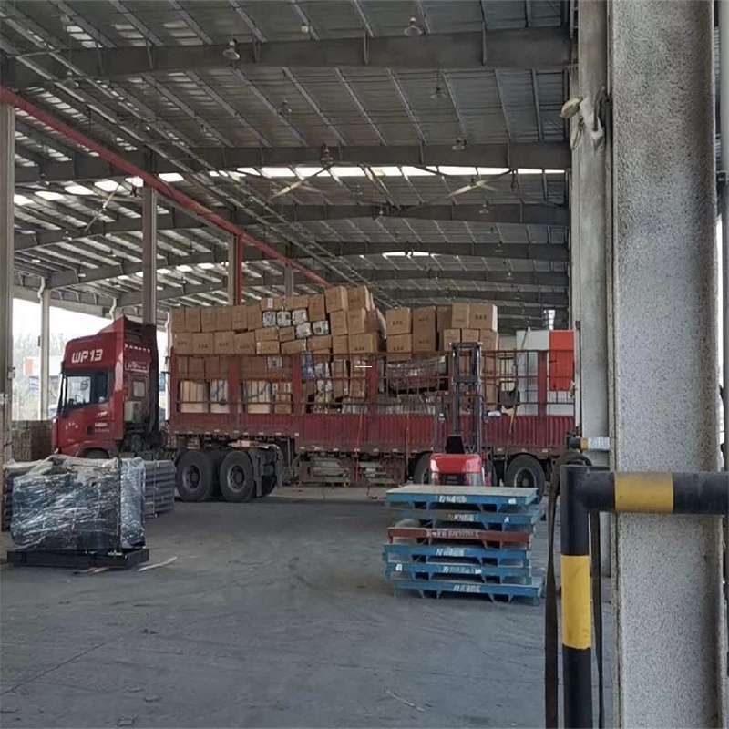 城关区黄南州：一站式物流专线运输服务领航者