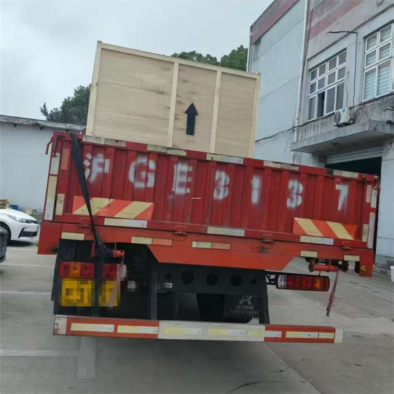 城关区凌源市物流：多维度运输服务的精彩呈现