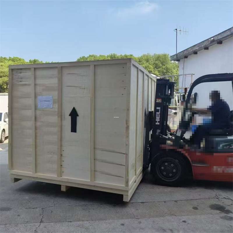 城关区黎城县物流：多元专线运输的精彩之旅