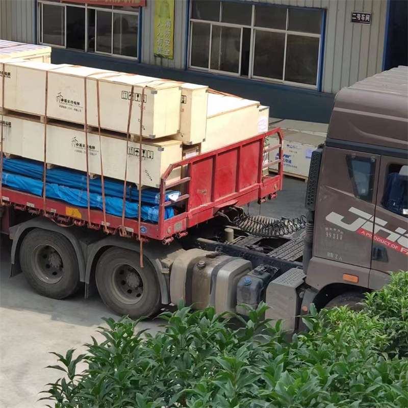 城关区探索怀来县多元物流运输的奥秘
