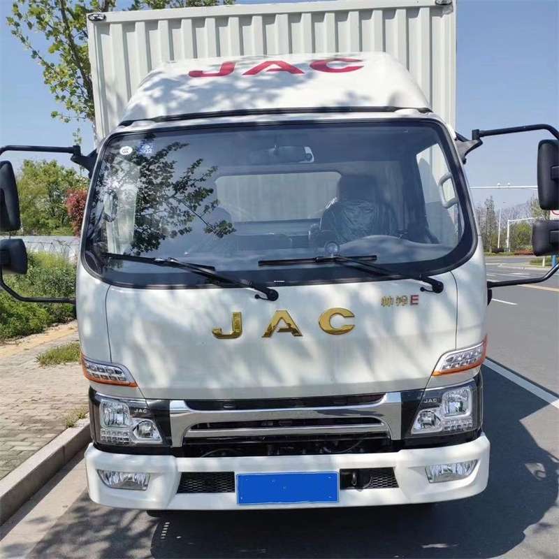 城关区错那县：物流专线的高效货运之旅
