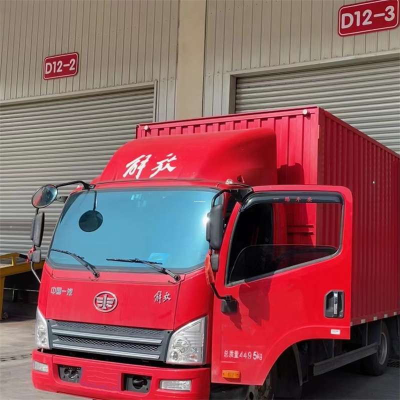 城关区阿拉尔市物流专线：大件快运与进仓出口的高效之旅