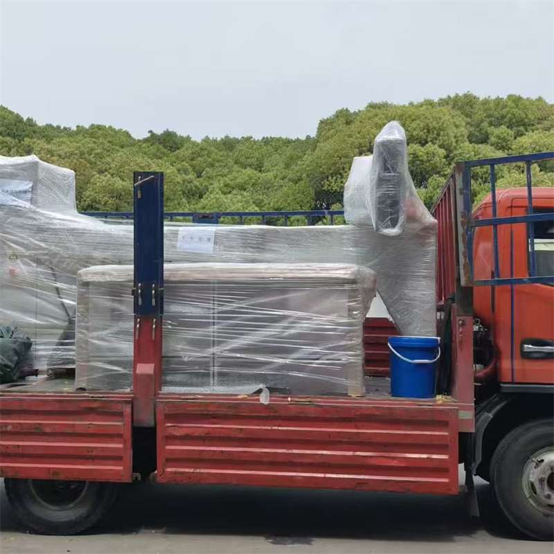 城关区民和物流：多元专线直达与大件运输探秘