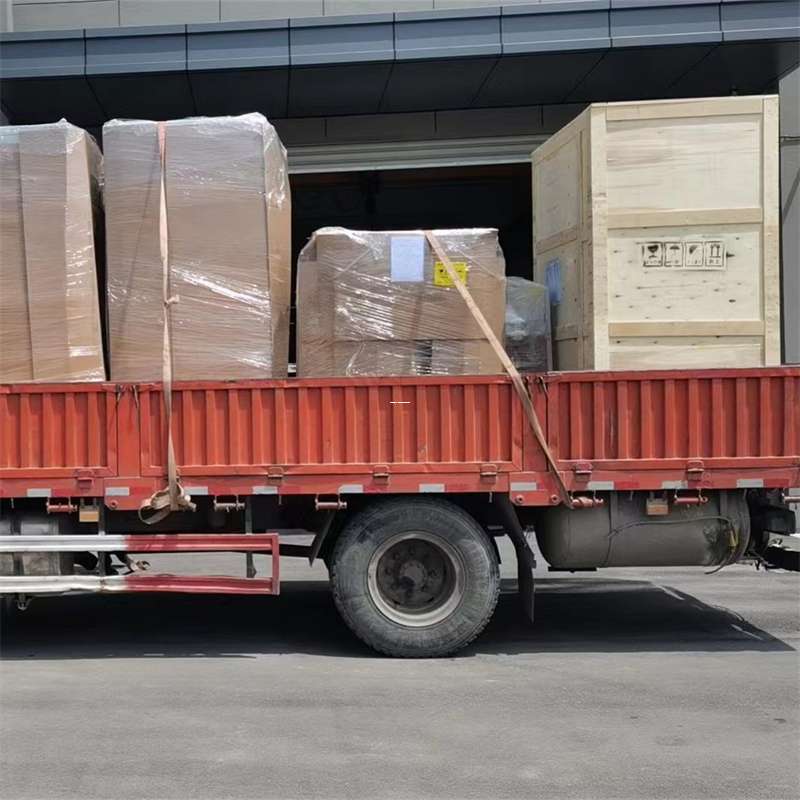 城关区和政县进仓物流：多元服务与高效运输探秘