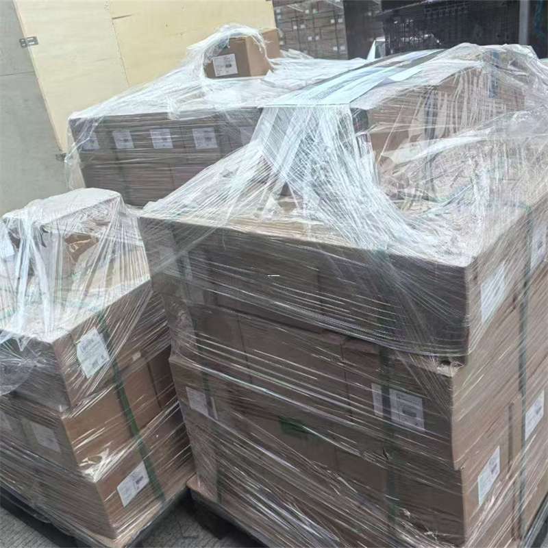 城关区玉门物流：普货冷链快运的全方位服务