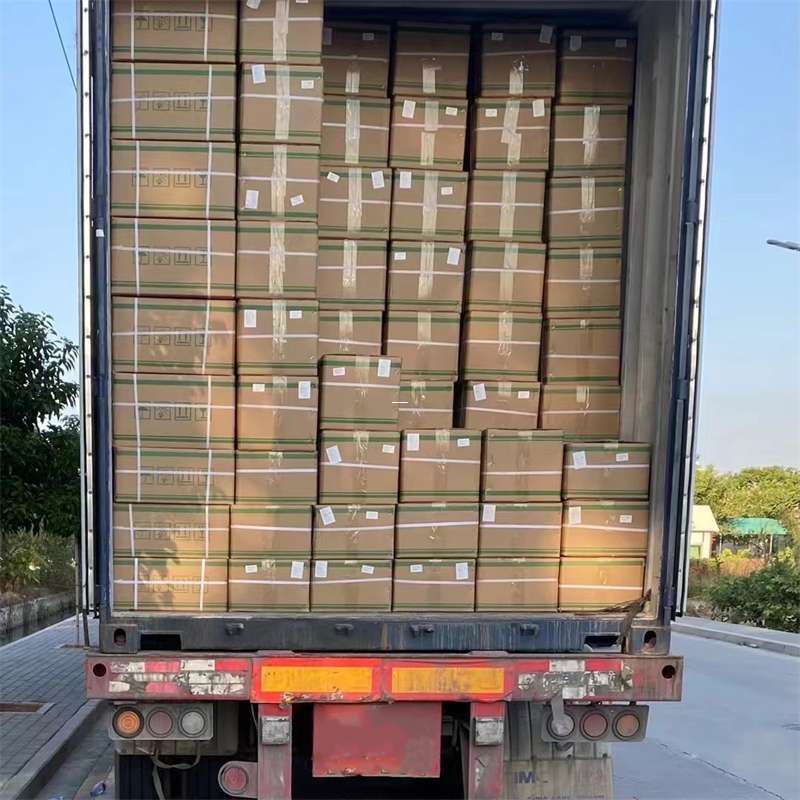 城关区探索佳县物流专线的高效运输奥秘