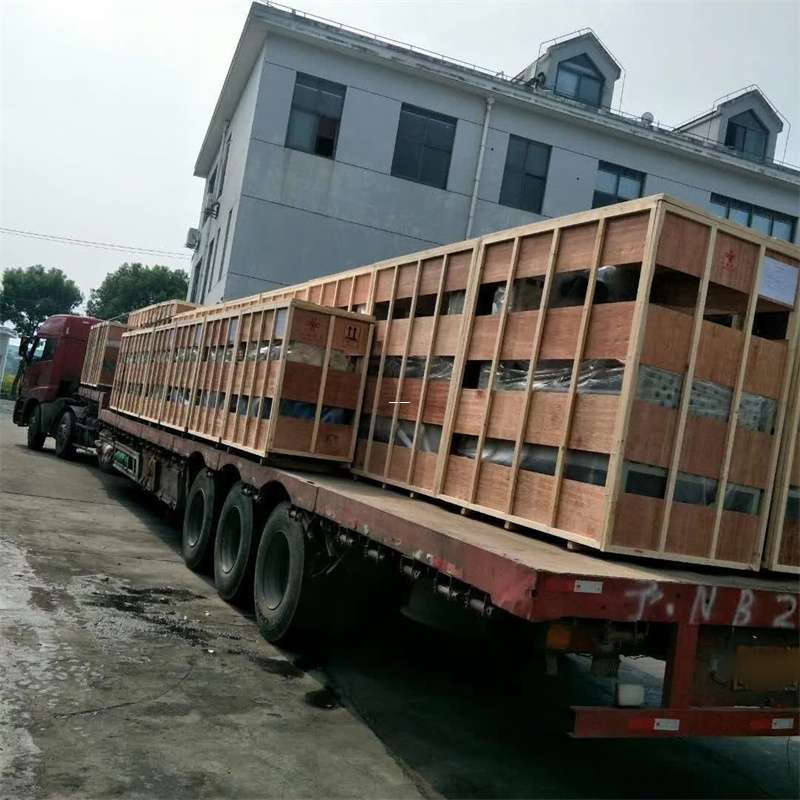 城关区探秘威信县进仓物流：专线直达的多元货运之旅