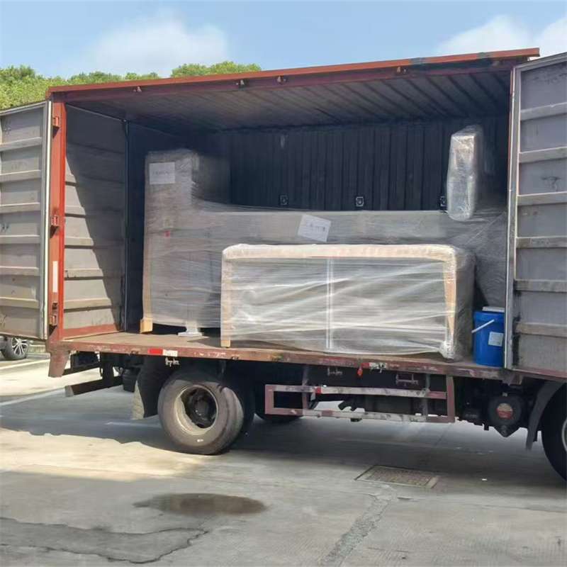 城关区铜仁市物流专线：大件出口快运的多元服务与实践