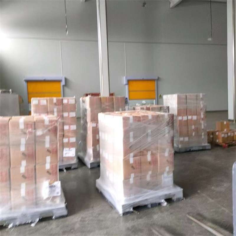 城关区朗县物流：专线运输的高效货运之旅
