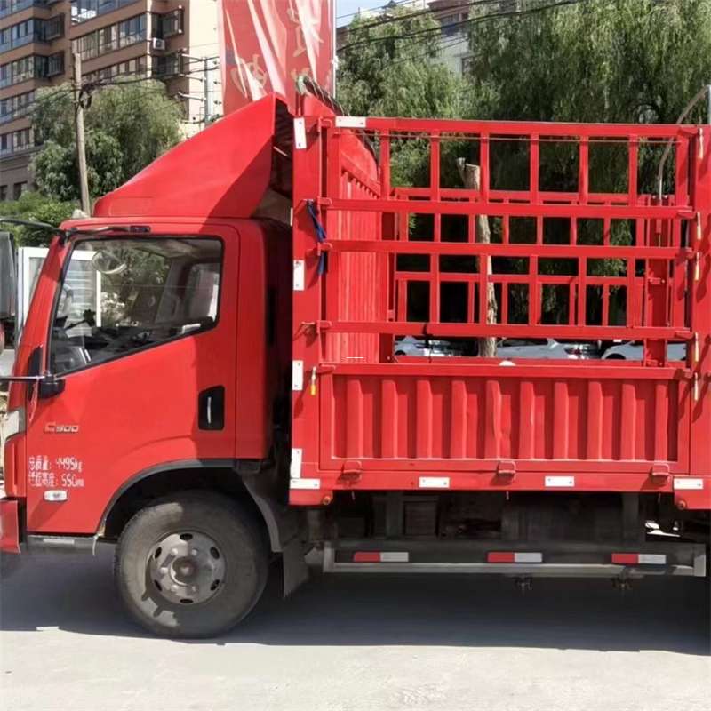 城关区延安市物流专线：多元货运服务的精彩画卷