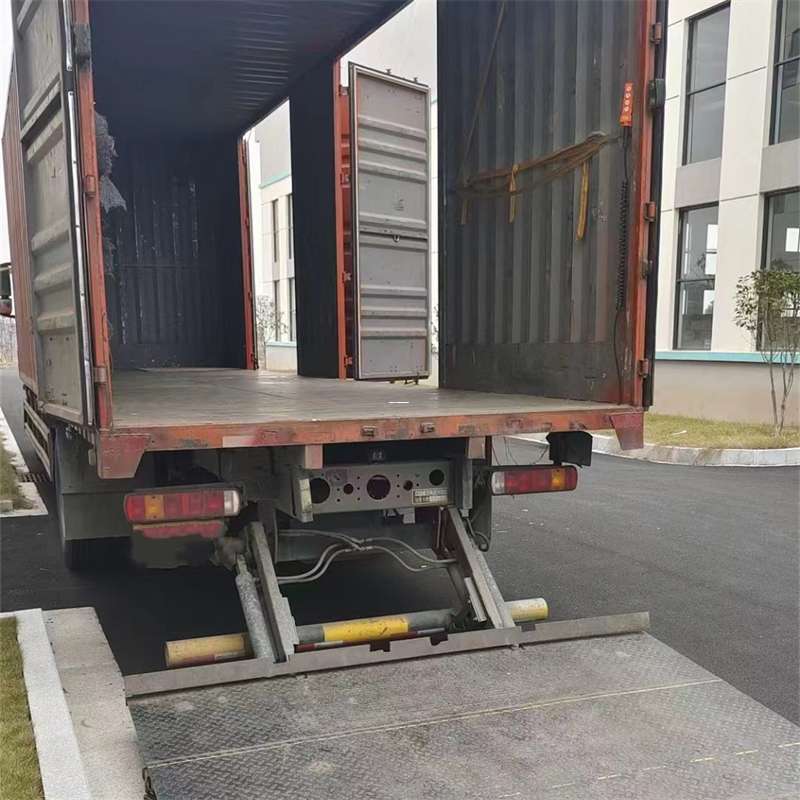 城关区渭南市物流专线：多元货运服务与运输奥秘