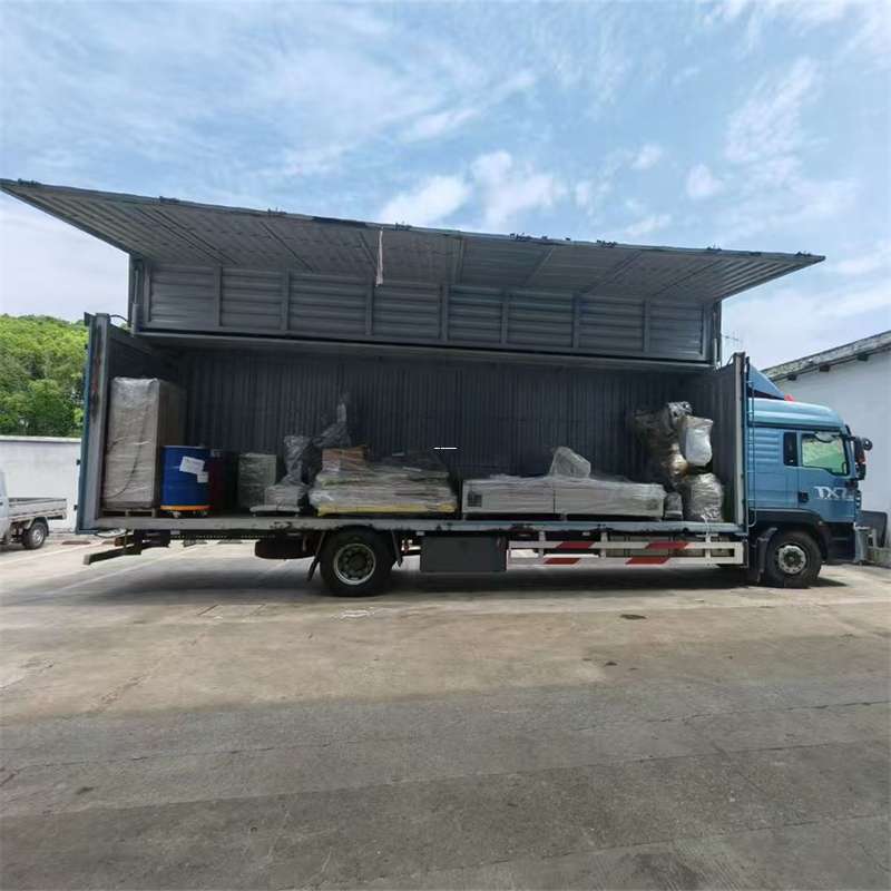 城关区太白县物流：多元服务与高效运输线路探秘