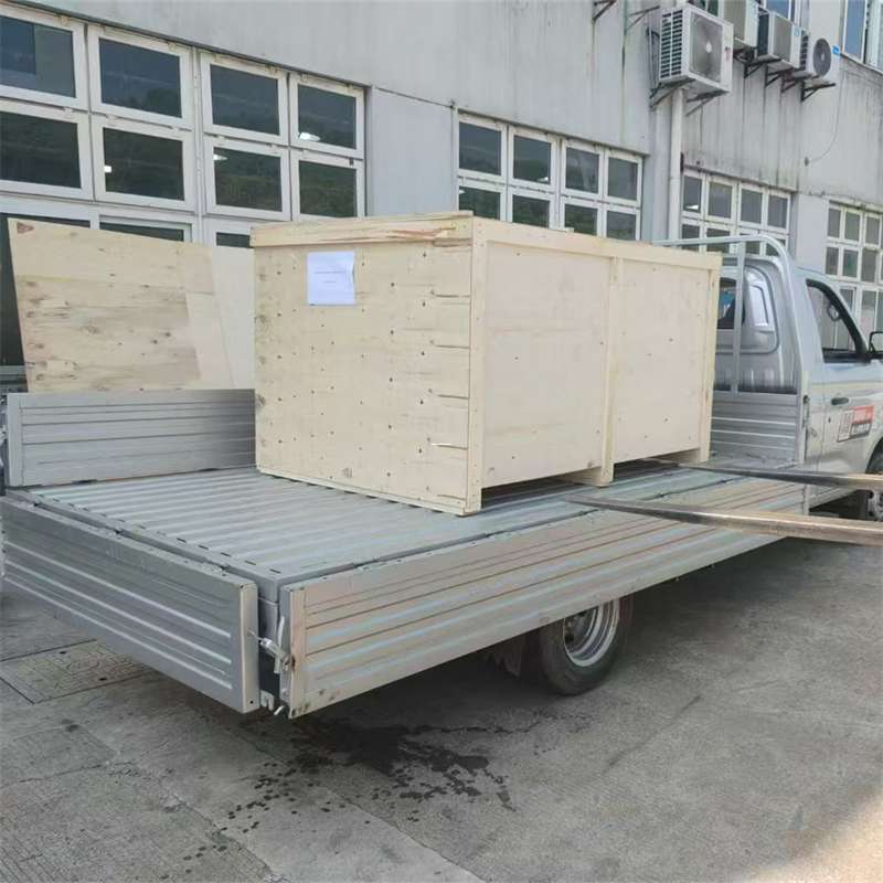 城关区周至县物流：多元运输服务与线路探秘