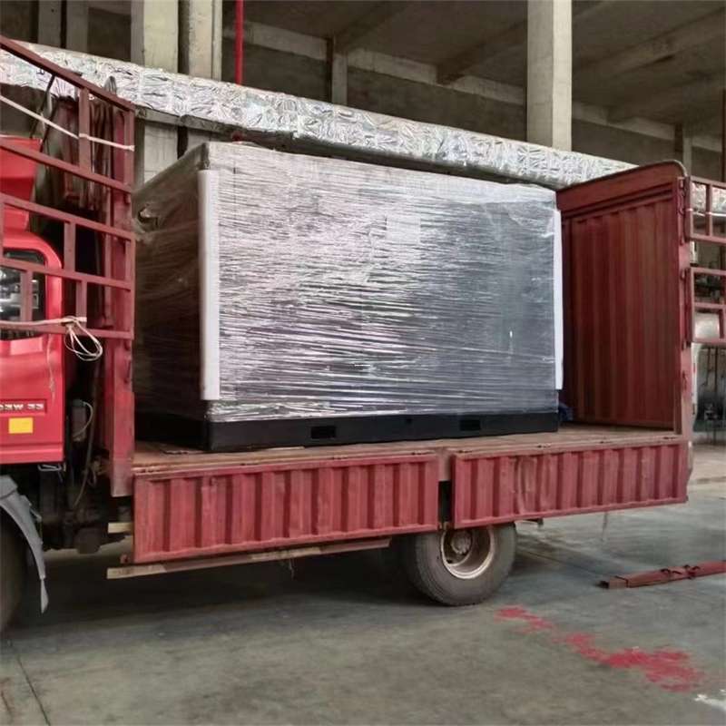 城关区迪庆州物流：多元运输服务与线路探索
