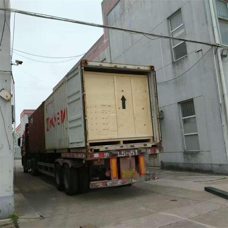 城关区盈江县物流：多元专线运输的探索与实践