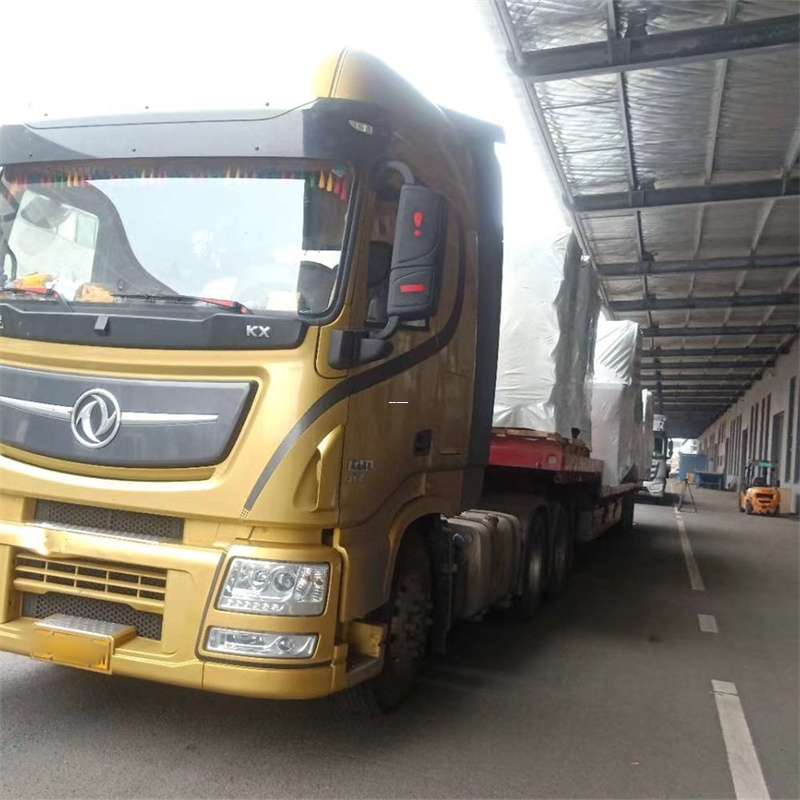 城关区楚雄市物流运输：多元服务与高效线路探索