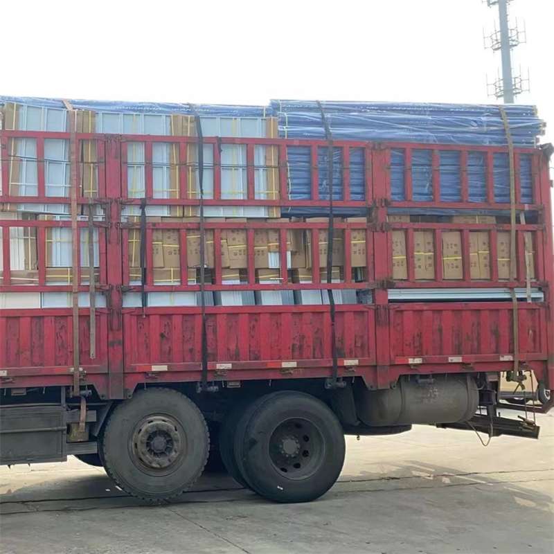 城关区镇雄县物流运输：多元服务与高效线路探索