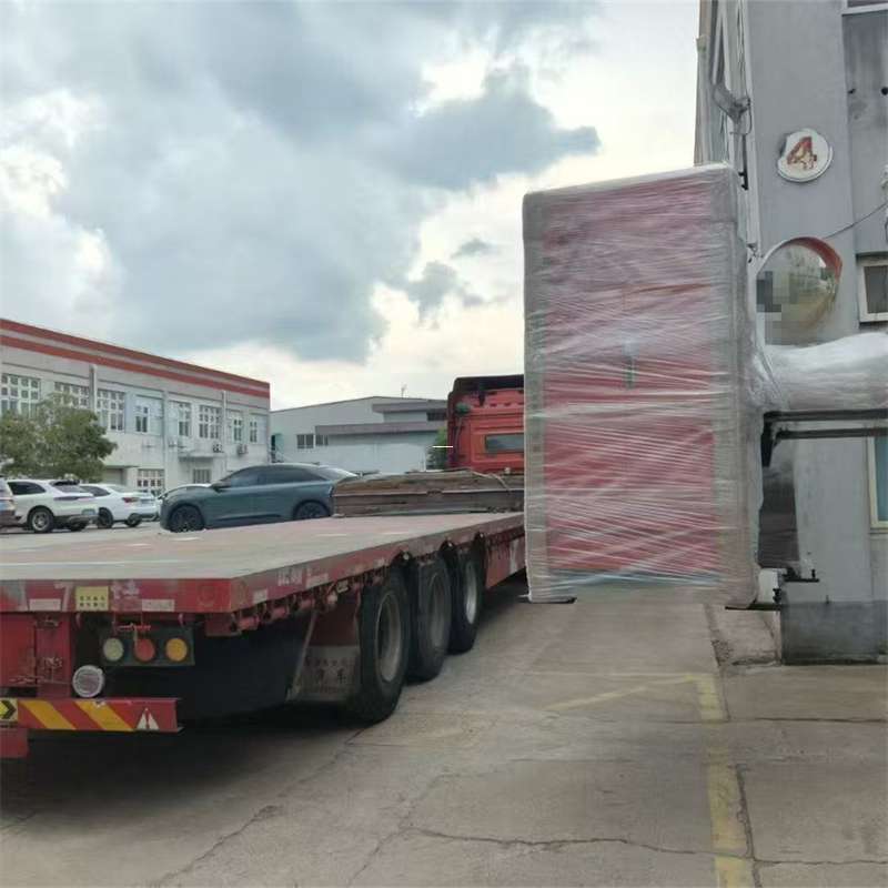 城关区探析新平县多元高效的物流运输服务体系