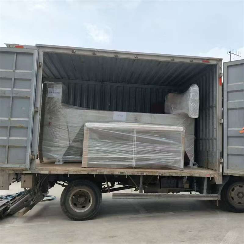 城关区宣威市物流：多元服务与高效运输线路探索
