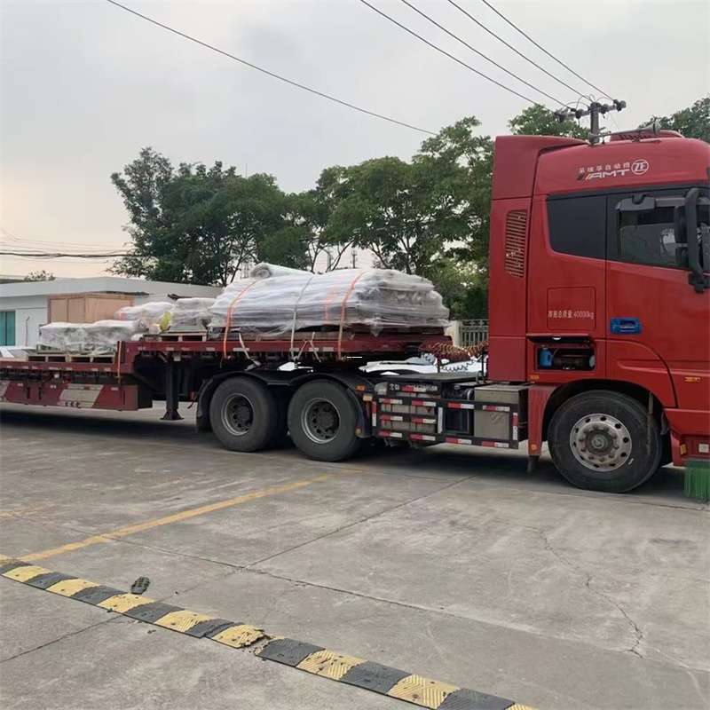 城关区道真县物流：多元运输服务与线路探索