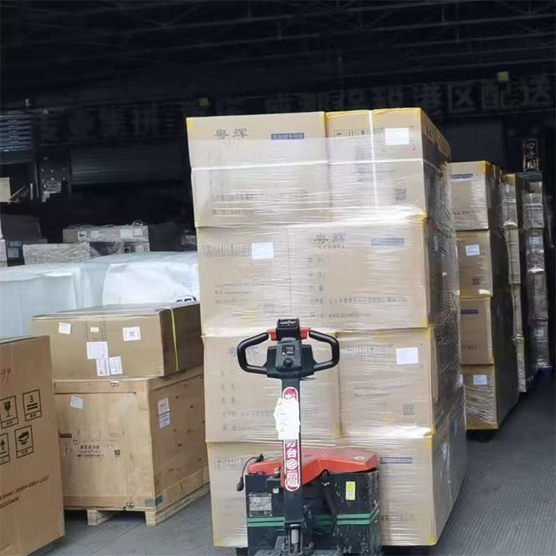 城关区若尔盖县物流运输：多元服务与高效线路