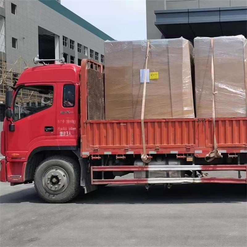 城关区翠屏区物流：多元运输服务的探索与实践