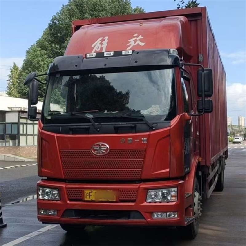 城关区东坡区物流：多样服务与高效运输线路探秘